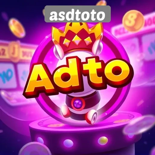 Perkembangan dan Inovasi asdtoto di Dunia Game