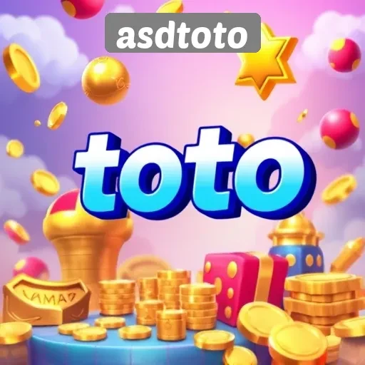 Memperkenalkan asdtoto sebagai Platform Game Terpercaya di Indonesia
