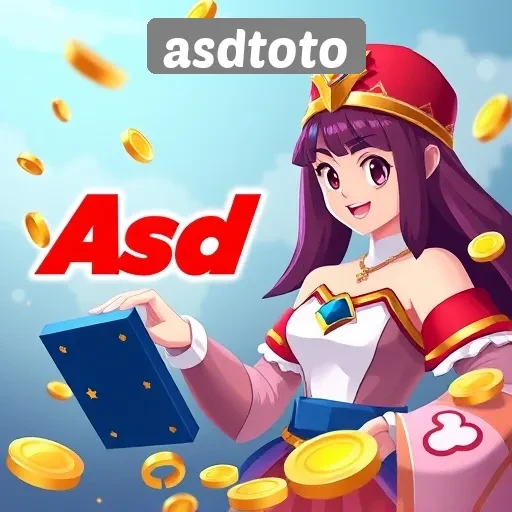Keunggulan Asdtoto dalam Menyediakan Game Berkualitas