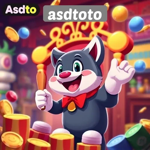 Tren Permainan Dalam Situs asdtoto yang Patut Dicoba
