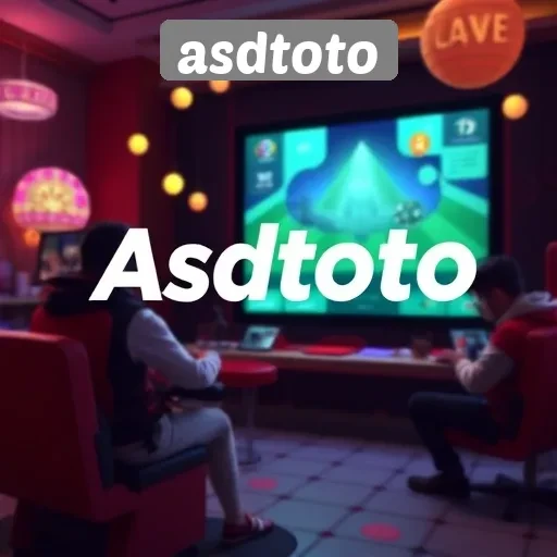 Bagaimana Asdtoto Menarik Minat Gamer di Indonesia