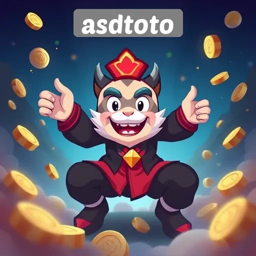 Mengapa asdtoto Menjadi Pilihan Utama Para Gamer