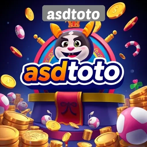 Mengenal asdtoto sebagai Situs Game Online Terpercaya
