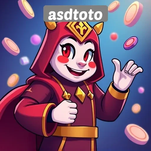 Asdtoto Sebagai Platform Permainan Online Terpercaya