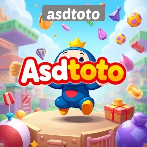 Mengenal Asdtoto sebagai Platform Game Terpopuler