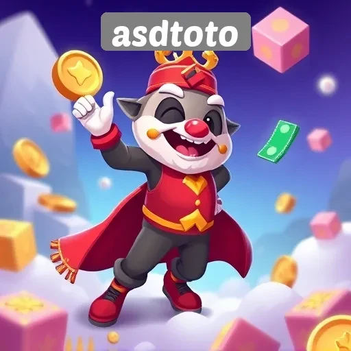Tantangan dan Kesempatan di Situs Game Asdtoto