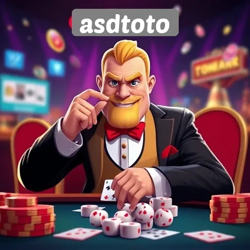 Strategi Bermain yang Efektif di asdtoto