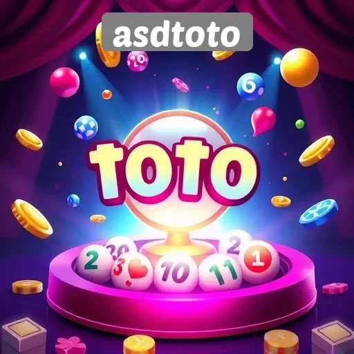 Menjelajahi Fitur Unggulan Situs Game asdtoto