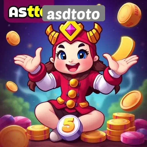 Fitur Menarik yang Dimiliki Situs Game asdtoto