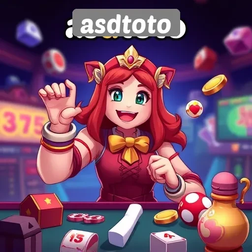 Panduan Lengkap Bermain di Situs Game Asdtoto
