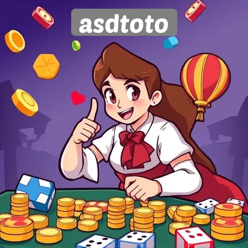 Panduan Lengkap Memainkan Game di Situs asdtoto