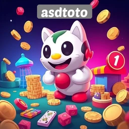 Dampak asdtoto terhadap Industri Game Online di Indonesia