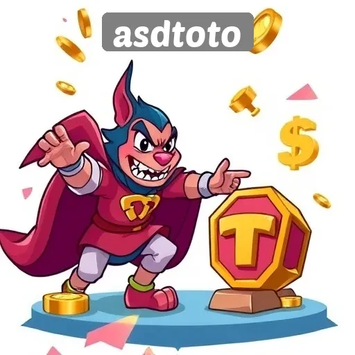 Cara Bergabung dan Bermain di Platform ASDTOTO
