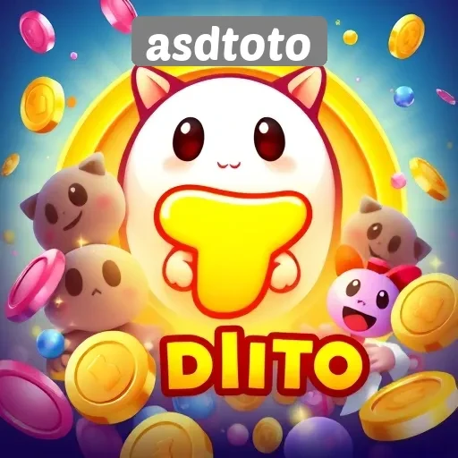 Rekomendasi Game Populer yang Tersedia di asdtoto
