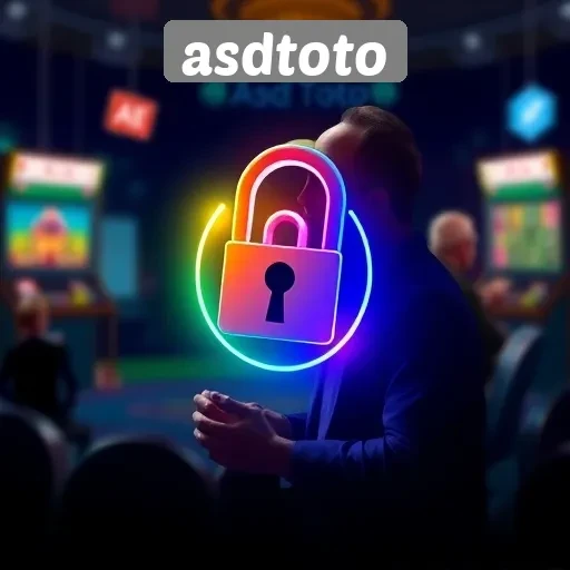 Pentingnya Keamanan dalam Berjudi di ASDToto