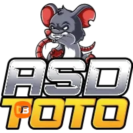 Logo resmi asdtoto