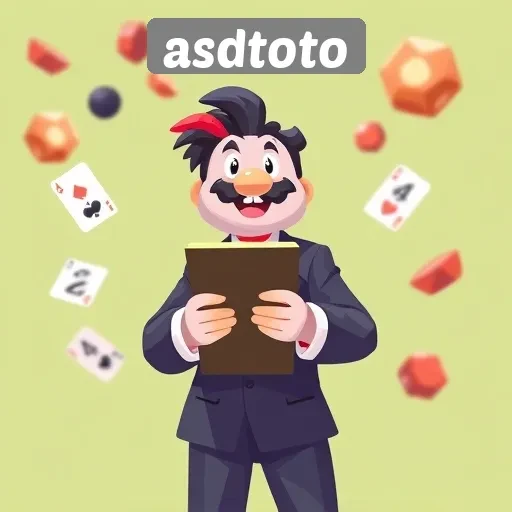 Taktik dan Strategi Bermain di Asdtoto yang Efektif