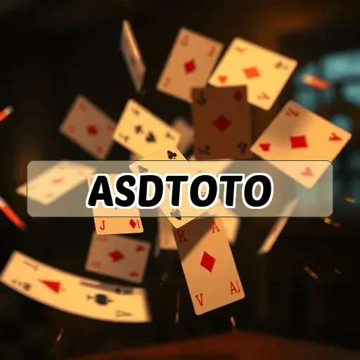 asdtoto: Menyelami Tim Hebat di Balik Permainan Seru