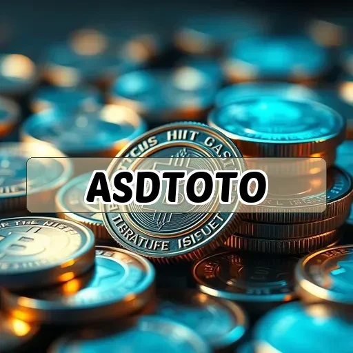 asdtoto: Menyelami Serunya Turnamen Game Online di Indonesia