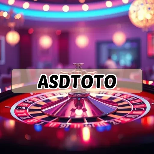 asdtoto: Keunggulan dan Pembaruan Menarik untuk Para Gamer