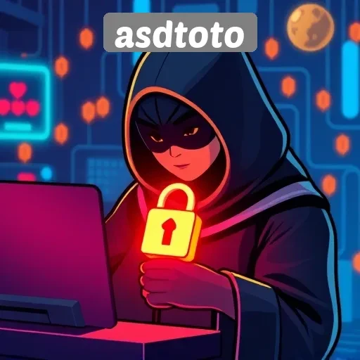 Keamanan dan Privasi Pengguna di Asdtoto