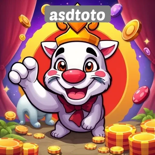 Beragam Permainan Seru di Asdtoto untuk Penggemar Game